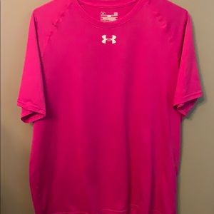 Under armor t-shirt